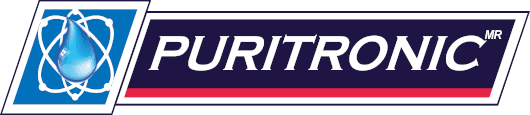 Logotipo Puritronic