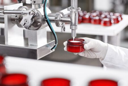 Envasado de Viscosos