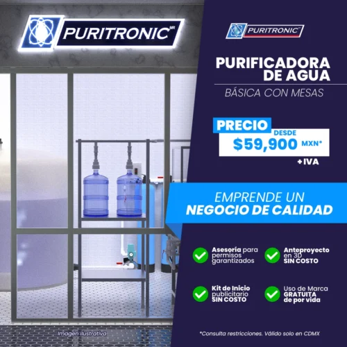 purificadora-puritronic-paquete-cdmx