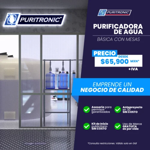 purificadora-puritronic-paquete-gdl