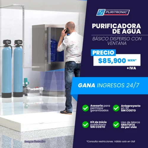 gdl básico con disperso con ventana