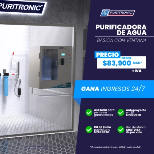 GDL básica con ventana